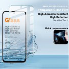 IMAK Herdet glass skjermbeskytter Honor 600 Smart 5G thumbnail