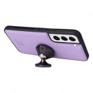 BETOPNICE 2-i-1 Lommebok deksel Samsung Galaxy S22 5G lys lilla thumbnail