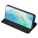 Dux Ducis Skin Pro Series Flip deksel Samsung Galaxy A18 svart thumbnail