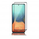 Panzer Full Fit Premium skjermbeskyttelse Samsung Galaxy Note10 Lite svart thumbnail