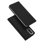 Dux Ducis Skin Pro Series Flip deksel OnePlus Nord 5 5G svart thumbnail