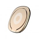 Ringholder med magnet for mobiler gull thumbnail