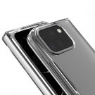 Tech-Flex TPU Deksel for Google Pixel 10 Pro Fold Gjennomsiktig thumbnail