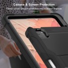 Hybrid TPU + PC Rugged Deksel til Apple iPad Pro 11