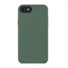 KEY silikondeksel iPhone 7/8/SE (2020) Olive Green thumbnail