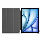 Deksel Tri-Fold Smart til Apple iPad Air 11