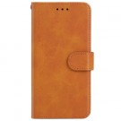 Lommebok deksel for Sony Xperia 1 VI brun thumbnail