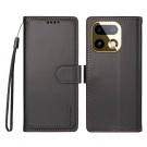 BETOPNICE Lommebok deksel for Realme 16 Pro+ 5G svart thumbnail