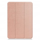 Deksel Tri-Fold Smart iPad Mini 6 Roségull thumbnail