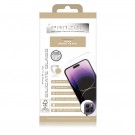Panzer Premium skjermbeskyttelse Full-Fit Silicate Glass iPhone 14 Pro thumbnail