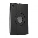 Deksel Roterende til iPad Mini 6 (2021) svart thumbnail