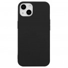 Tech-Flex Silikon Deksel til iPhone 15 Plus svart thumbnail