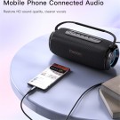 Yesido USB-C / 3.5mm Stereo AUX Lydkabel - Svart thumbnail