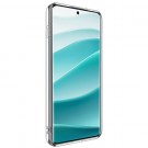 IMAK TPU Deksel for OnePlus Nord 5 5G Gjennomsiktig thumbnail