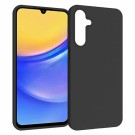 Tech-Flex TPU Deksel til Samsung Galaxy A16 svart thumbnail