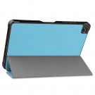 Deksel Tri-Fold Smart til Galaxy Tab A7 10.4