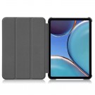 Deksel Tri-Fold Smart iPad Mini 6 (2021) Roségull thumbnail