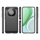 Tech-Flex Deksel karbonfiber Honor Magic8 Lite 5G svart thumbnail