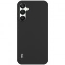 IMAK TPU Deksel for Samsung Galaxy A25 5G svart thumbnail