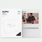 DUX DUCIS Deksel Domo Series Apple iPad Pro 11