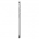 Spigen TPU deksel Samsung Galaxy S24 FE 5G Liquid Crystal Clear thumbnail