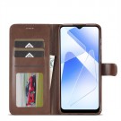 LC.IMEEKE Lommebok deksel for Samsung Galaxy A55 5G brun thumbnail