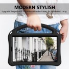 Deksel Eva Foam for Samsung Galaxy Tab A11 svart thumbnail