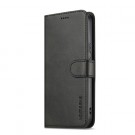LC.IMEEKE Lommebok deksel for Google Pixel 10a 5G svart thumbnail