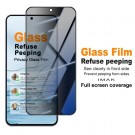 IMAK Privacy Herdet Glass skjermbeskytter Samsung Galaxy S26 FE 5G thumbnail