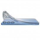 Spigen TPU deksel Samsung Galaxy S25 5G Liquid Crystal Clear thumbnail