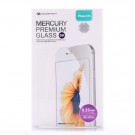 Mercury Goospery herdet glass skjermbeskytter iPhone 5S/5/SE (2016) thumbnail