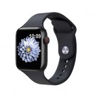Sportsreim for Apple Watch Serie 1/2/3/4/5/6/SE/7/8/9 42/41/40/38 mm flere farger thumbnail