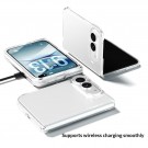 Tech-Flex Deksel for iPhone Duo Gjennomsiktig thumbnail