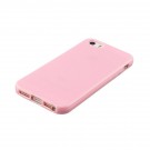 Tech-Flex TPU deksel for iPhone 5S/5/SE (2016) rosa thumbnail