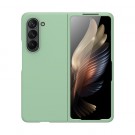 Tech-Flex PC Deksel Skin Feel til Samsung Galaxy Z Fold 6 5G mint grønn thumbnail