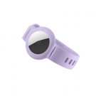 AirTag Silikon armbånd flere farger thumbnail