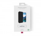 KEY Nordfjord lommebok deksel Samsung Galaxy A57 5G Svart thumbnail