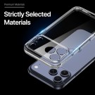 DUX DUCIS Clin Series Deksel iPhone 18 Pro Max Gjennomsiktig thumbnail