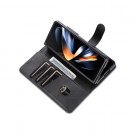 Azns Lommebok deksel for Samsung Galaxy Z Fold 3 svart thumbnail