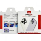 IMAK 2-pack Herdet Glass Linsebeskyttelse Motorola Edge 50 Fusion thumbnail