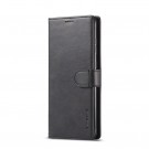 LC.IMEEKE Lommebok deksel for Samsung Galaxy A53 5G svart thumbnail