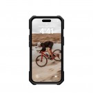 UAG Essential Armor Deksel Magsafe iPhone 15 svart thumbnail