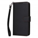 BETOPNICE 2-i-1 Lommebok deksel for iPhone 12 Pro Max svart thumbnail