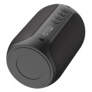 Zealot S32 Pro 15W Høyeffekts Bluetooth-høyttaler med fargelys - Svart thumbnail