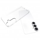 Tech-Flex TPU Deksel for Samsung Galaxy S26 FE 5G Gjennomsiktig thumbnail