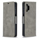 Lommebok deksel for Samsung Galaxy A32 5G grå thumbnail