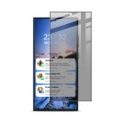 IMAK Privacy Herdet Glass skjermbeskytter Samsung Galaxy S24 Ultra 5G thumbnail