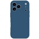 Kalebol TPU Deksel for iPhone 17 Pro Max - Blå thumbnail