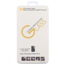 Herdet Glass skjermbeskytter iPhone 18 Pro Max svart kant thumbnail