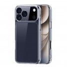 DUX DUCIS Clin Series Deksel iPhone 18 Pro Max Gjennomsiktig thumbnail